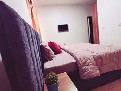 Very Standard and Clean Room Self Contained