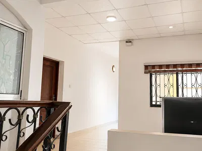Office Space Available