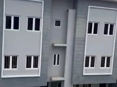2 Bedroom Maisonette Duplex