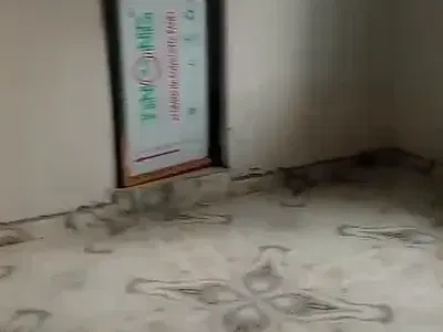 Newly Built Self Contain