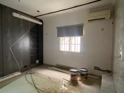 3 Room Office Space with a Spacious Kitchen