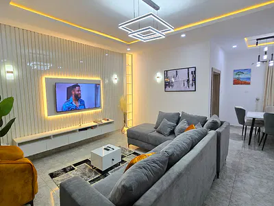 2 Bedroom Apartments