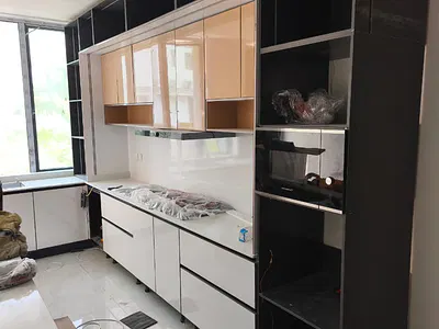 Luxury 5-Bedroom Semi-Detached Duplexe