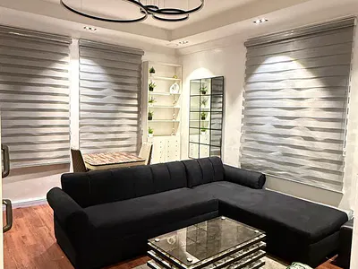 Lovely Fully Furnished 3 Bedroom