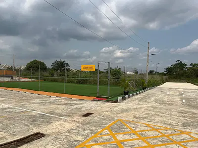 Buy & Build Land with Secure C of O - Don't Wait Too Long