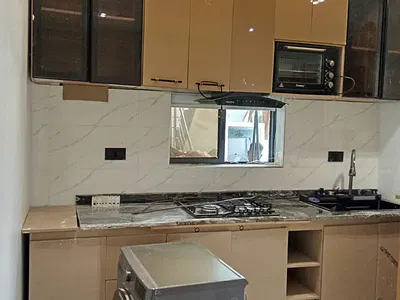Semi Furnished Mini Studio Apartment