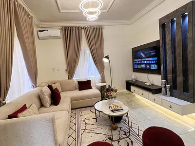 2-Bedroom BQ Wuse 2