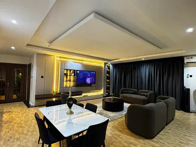 2-Bedroom Apartment Jabi