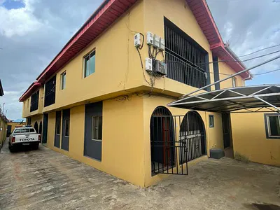 4 Units of 3 Bedrooms Apartment