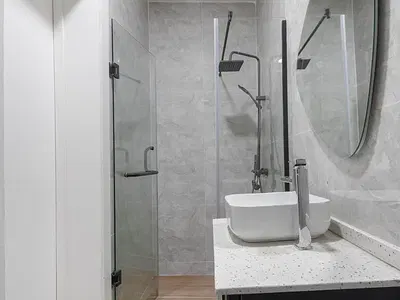 Luxury Furnished 2 Bedroom Apartment with Swimming Pool