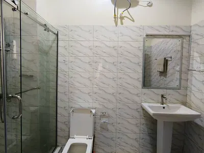 Furnished 3 Bedroom Apartment