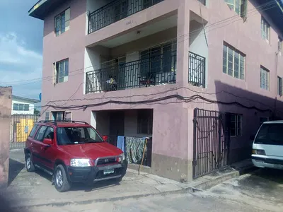 3 Bedroom Block of Flats