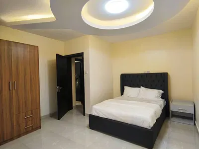 Furnished 3 Bedroom Apartment