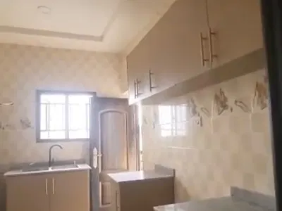 Standard 2 Bedroom Apartment