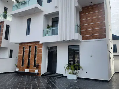 5 Bedroom Luxury Jumbo Detached Indoor Swimming Pool Gym Ceinma BQ