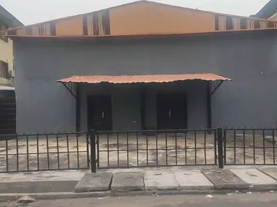 A Bungalow in a Strategic Location Suitable for All Purposes