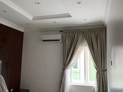 3 Bedroom Apartment with BQ, Swimming Pool & Gym