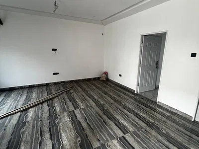 Luxury 4 Bedroom Terrace Duplex — Life Camp, Abuja