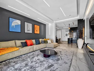 Furnished Spacious 2 Bed