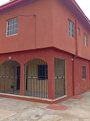 A Very Spacious 3 Bedroom with Wardrobes in an Estate