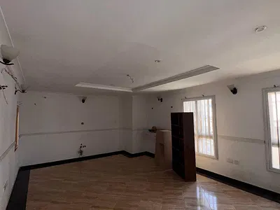 4 Bedroom Terrace Duplex with BQ