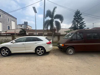 Corner Peice Land in a Secured Estate