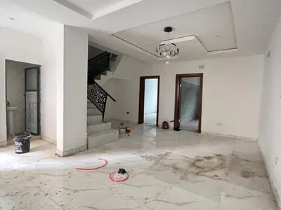 Luxury 3 Bedroom Terrace Duplex