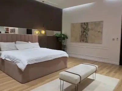 Luxury Full Furnished 4 Bedroom Terrace Duplex with Excellent Facility