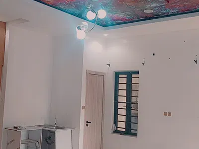 Beautiful Studio Apartment with an Open Plan Kitchen
