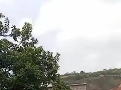 8272 SQM of Land