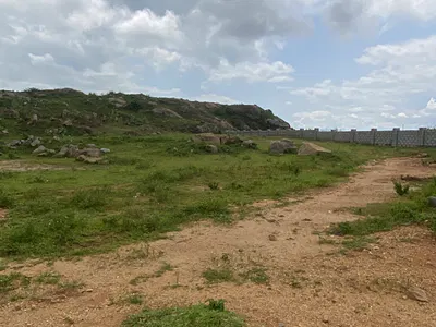 2700SQM Commercial Land Size