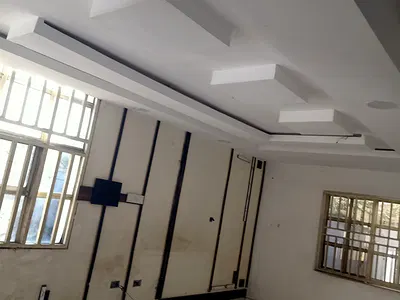 Premium 4-Bedroom Duplex with BQ