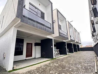 4 Bedroom Terrace Duplex