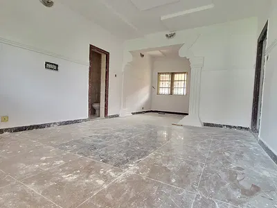 Newly Built Spacious Room