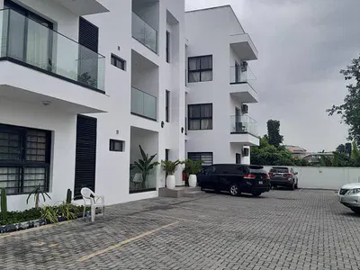 3 Bedroom Flat