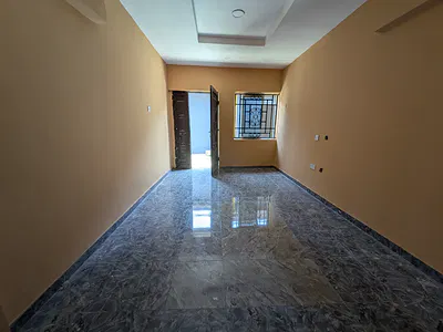 Luxury One Bedroom Flat
