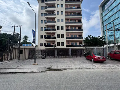 Two Bedroom Penthouse