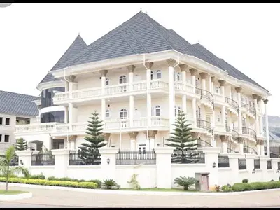 A Fully Furnished and Serviced 24 Rooms Hotel Apartments