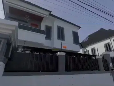 Luxury Full Finished 4 Bedroom Detached Duplex with Excellent Facility