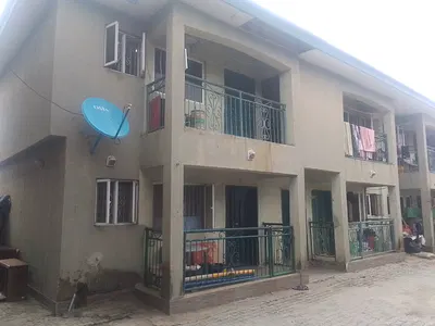 Spacious Luxury 1 Bedroom Flat with Excellent Features