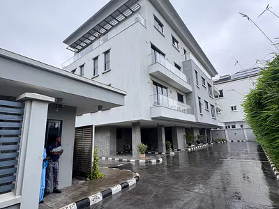 Premium Two (2) Bedroom Apartment