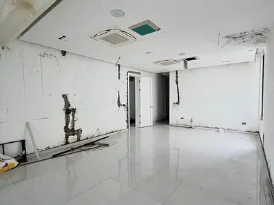 5-Bedroom Fully Detached Duplex with 2-Room BQ