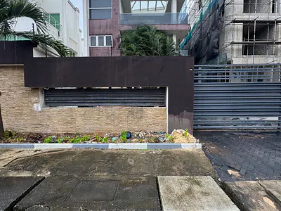 Massive Five (5) Bedroom Detached Duplex