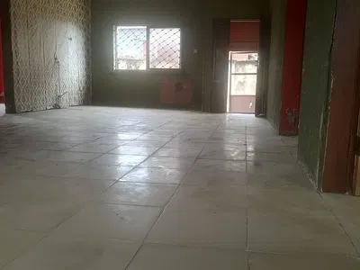 Three Bedroom Apartment