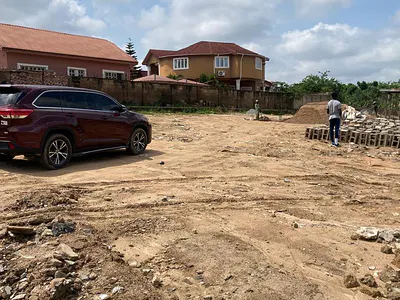 Premium Residential Plots