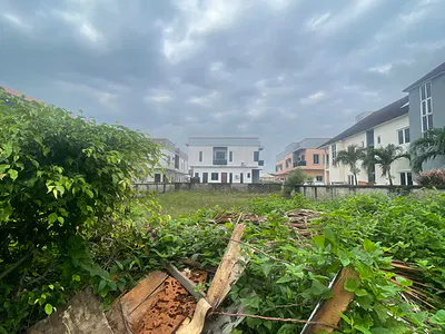 620SQM of Land in a Serene and Peaceful Neighborhood