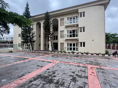 Spacious Four (4) Bedroom Apartment