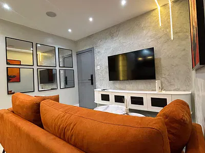 Coziest 1-Bedroom Apartment
