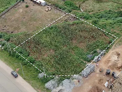 Private Residential Land