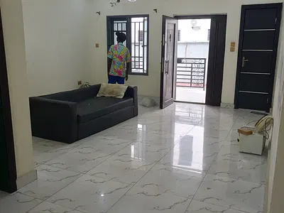 Beautiful 3 Bedroom 4 Toilets Secured Estate